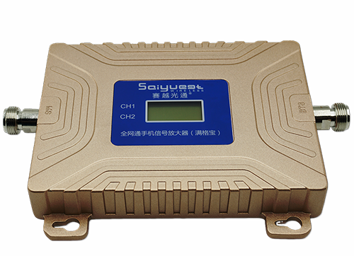 盐城双频手机信号放大器200㎡