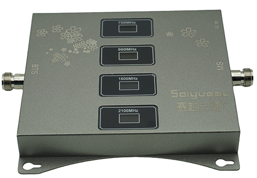  盐城四频手机信号接收器200㎡