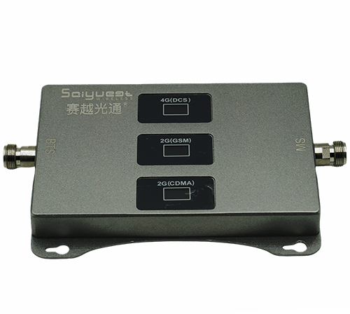 盐城三频手机信号增强器200㎡