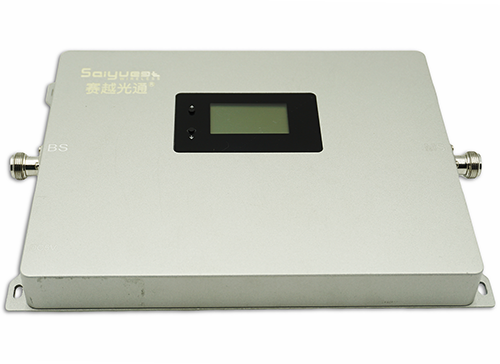  盐城三频/四频/五频手机信号接收器800㎡