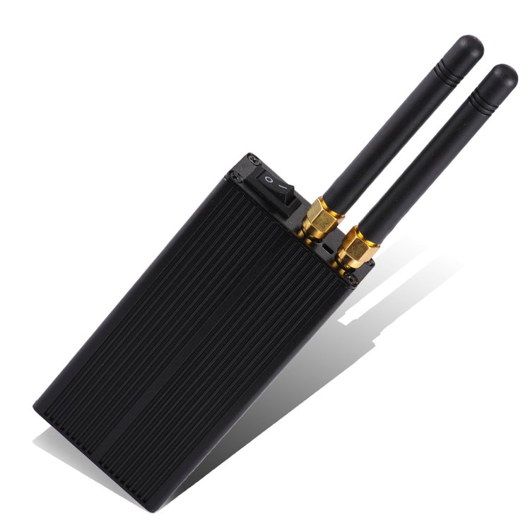  盐城1.2G/1.5G导航屏蔽器