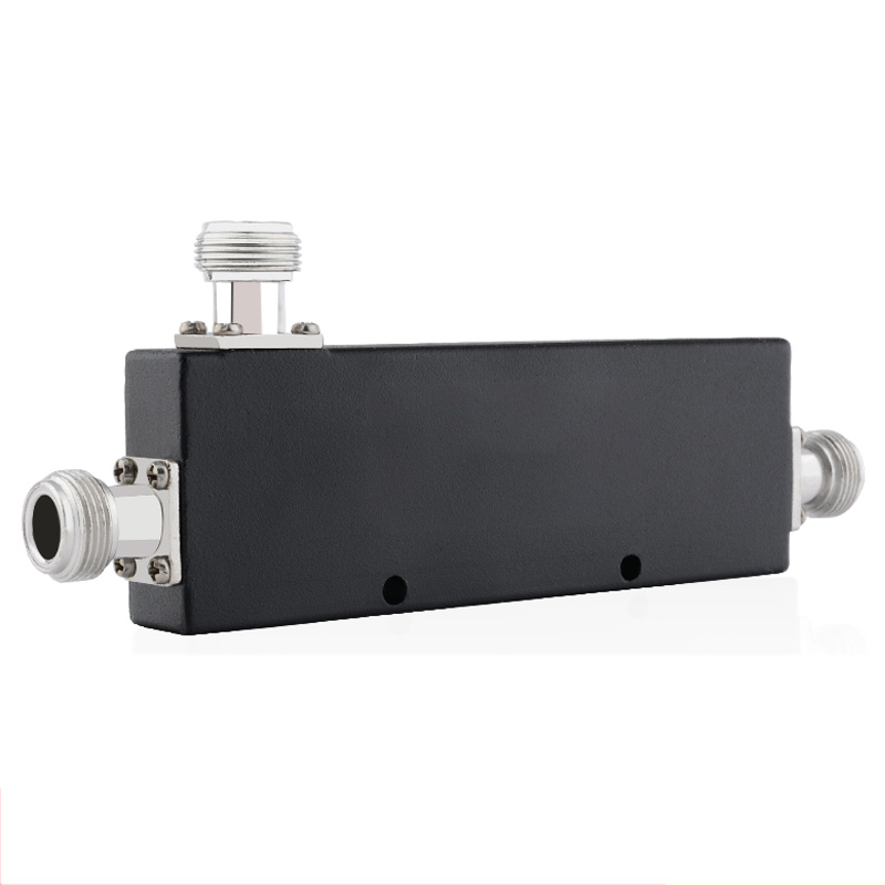  盐城FM调频广播同步广播耦合器