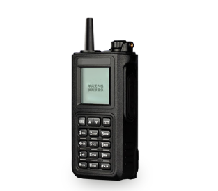  盐城单兵无人机侦测预警仪