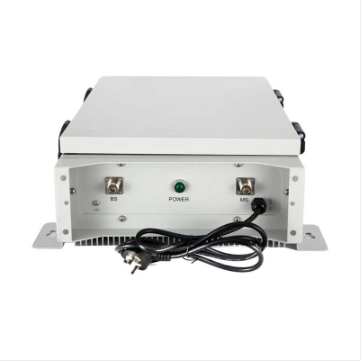  盐城无线对讲系统双向干线放大器