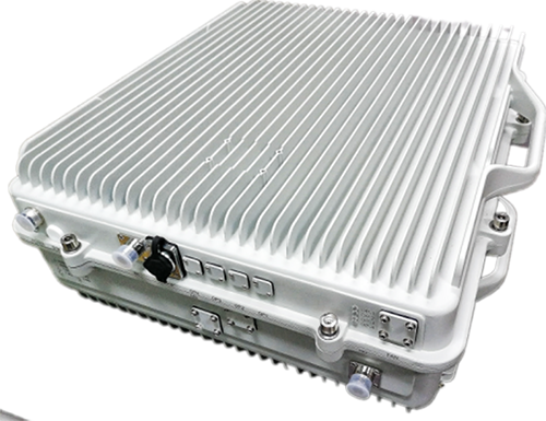 盐城信令级数字室分型移动通信干扰器