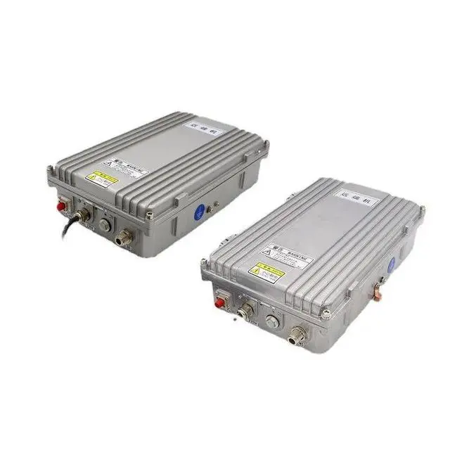  盐城无线对讲系统400M模拟光纤直放站