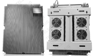  盐城大功率室外全向固定式无人机反制设备