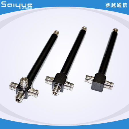  盐城FM调频广播同步广播功分器