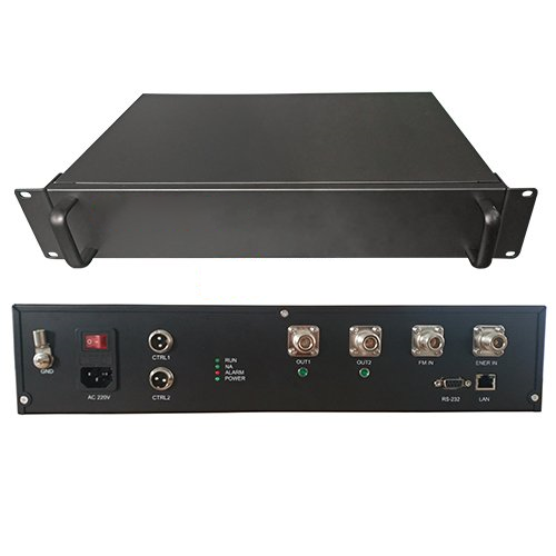  盐城FM调频广播插播主机