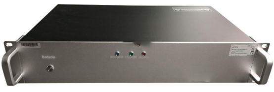  盐城350M PDT消防集群警用主机直放站