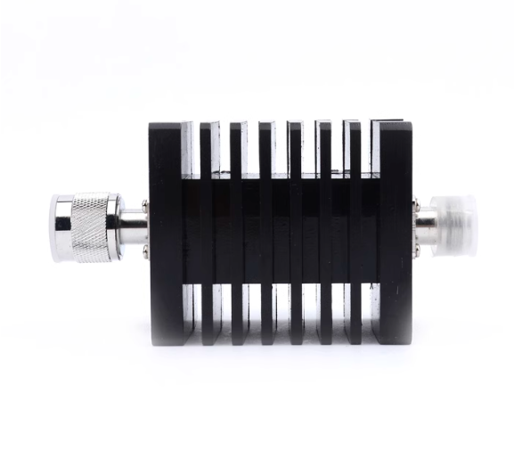  盐城腔体固定衰减器0-3G/0-4G  N型接口