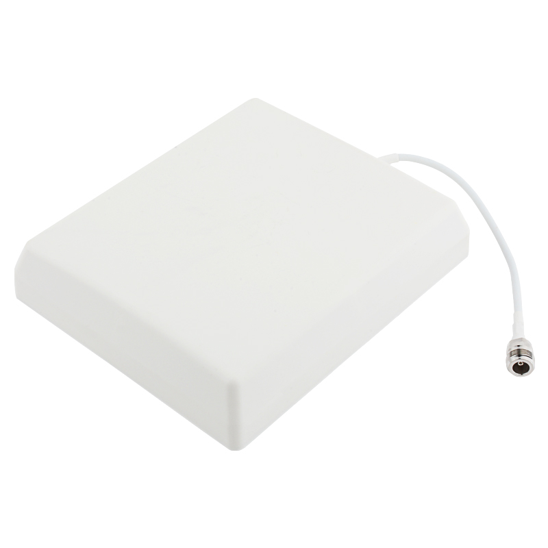  盐城室内外定向接收发射壁挂小平板天线700-3700MHz