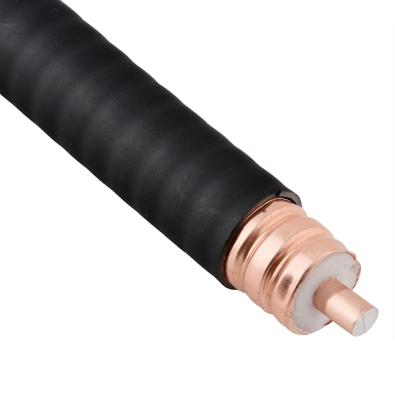  盐城HCAAY50-12（1/2”）同轴射频电缆馈线