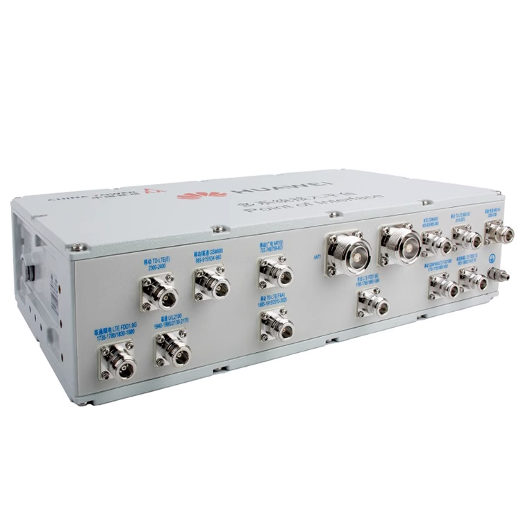  盐城4G5G腔体POI多频合路器