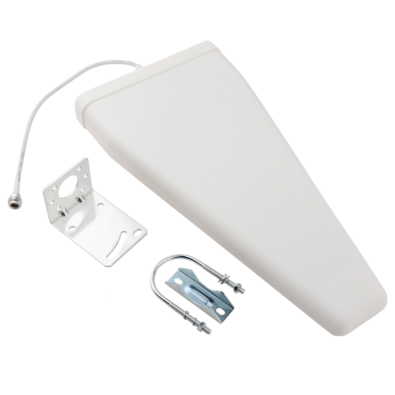  盐城对数周期天线定向接收发射700-3700MHz